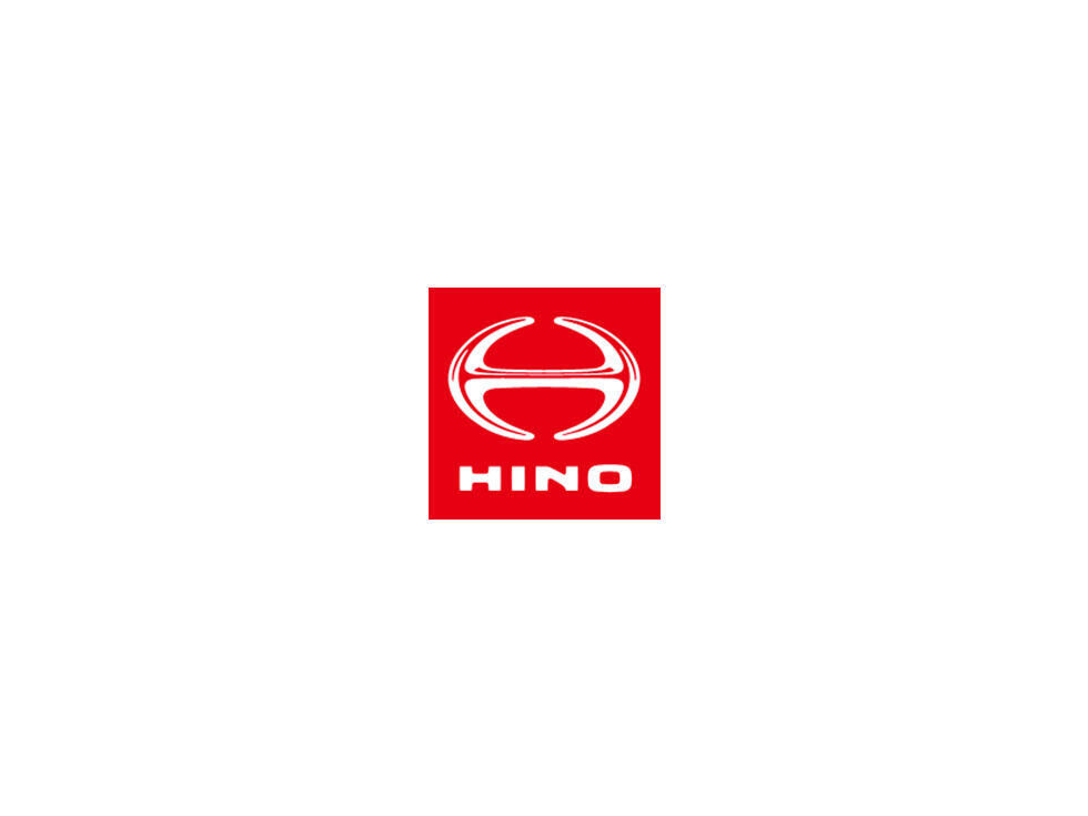 画像：Hino Motors, Ltd.